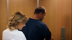 Я скучаю по тебе, как подранок по своей стае/Склифосовский/Брагины/клип по Склифу5