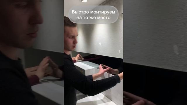 Как легко обновить интерьер с помощью зеркала