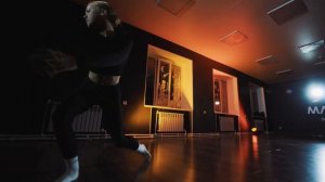 Елизавета Попкова / Студия танца Галины Кобзевой