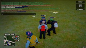 Полы не толчки можно и помыть(