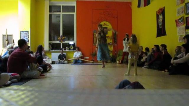 Танец Шивы ( Диана Дикша ) смотреть онлайн