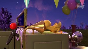 ? ¡BARTOLITO! ? Una AVENTURA EMPLUMADA en LA GRANJA DE ZENÓN ??? MIX ? ESTRENO ? PARA NIÑOS