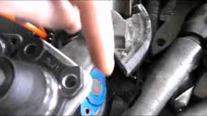 Делаем верхние рычаги на Toyota Lite Acе.