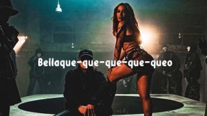 BELLAKEO - Peso Pluma, Anitta (2024)