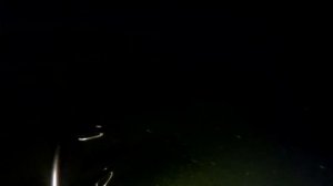 Енисей в декабре подводная прогулка