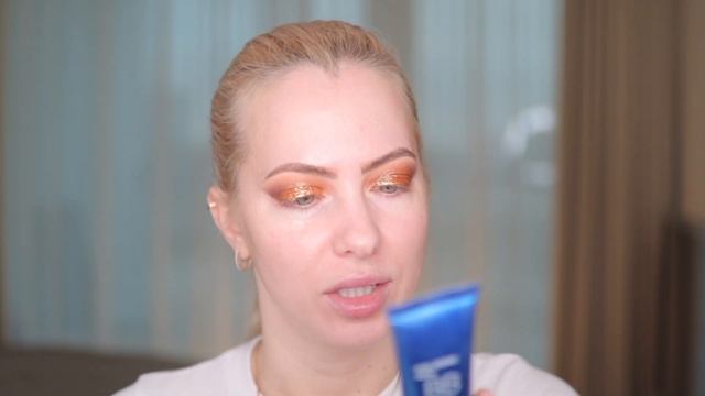 NATASHA DENONA BRONZE EYESHADOW PALETTE | BRONZE SPARKLY EYESHADOW MAKEUP LOOK смотреть онлайн