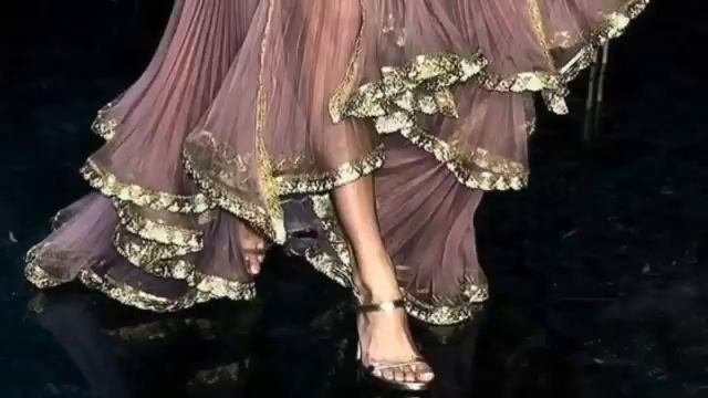 You Are A Supermodel On The Runway | A Playlist