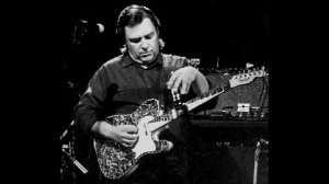Danny Gatton ~ Harlem Nocturne