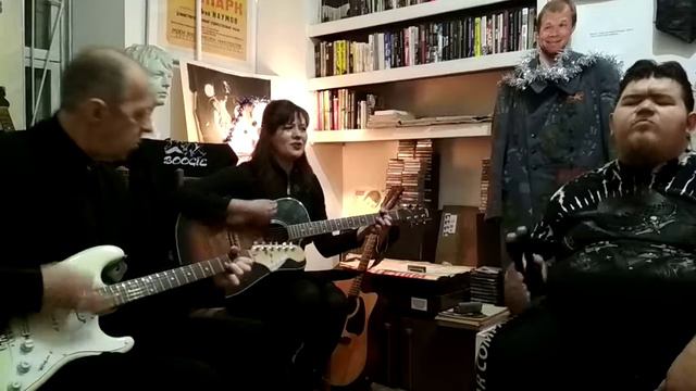 TOPOL M and В. Рекшан - Ушатаный Взгляд смотреть онлайн