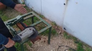 болгарка ,что написано в технике безопасности при работе ушм !