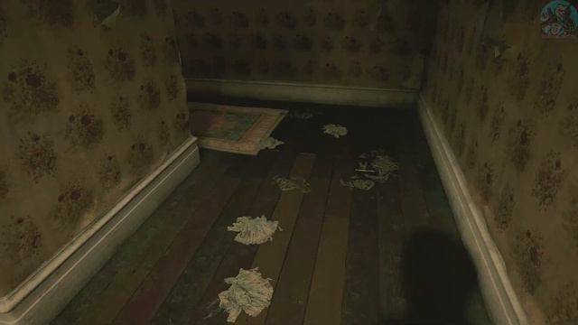 Resident Evil 8 Village прохождение | Дом Беневиенто |