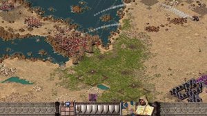 Stronghold Crusader! Уровень 80 - Важное событие!