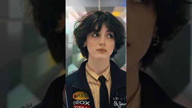 я обязательно сделаю так же? #рекомендации #тренд #фото #стрижки #прически смотреть онлайн