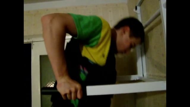 ТУРНИК настенный: Как сделать ТУРНИК? смотреть онлайн