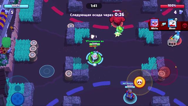 ПУТЬ НУБА ДО ПРО В БРАВЛ СТАРС КАК НАУЧИТЬСЯ ИГРАТЬ смотреть онлайн