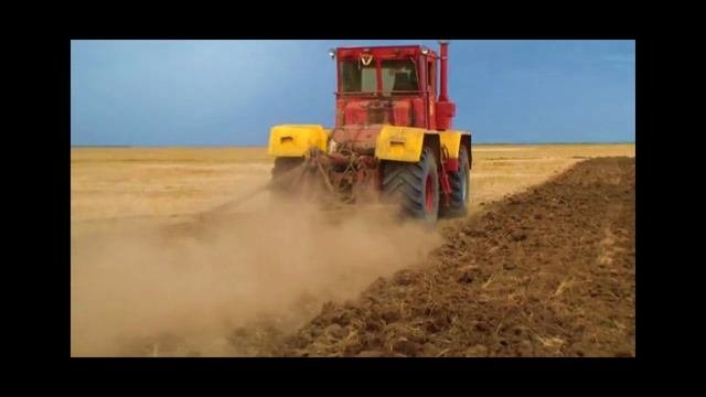 Видеоэкскурсия по Дергачевскому агропромышленному лицею