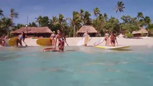 Отдых на Фиджи