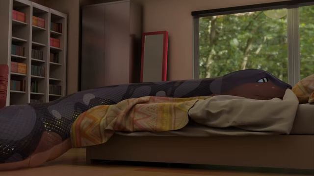 Snake Vore смотреть онлайн