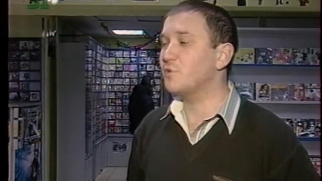 INDIPHONIC 2005 - Бароцкий Алексей (31 канал - Челябинск) 28/12/2005 смотреть онлайн