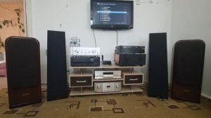 Teac A630 MKII проверка для Авито