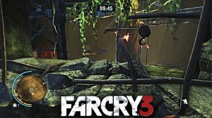 ПУСКОВЫЕ ШАХТЫ | ПРОПАВШАЯ ЭКСПЕДИЦИЯ | ПРОХОЖДЕНИЕ FAR CRY 3 БЕЗ КОММЕНТАРИЕВ