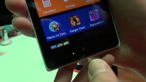 Первый обзор Nokia X/X+/XL. Android, ты ли это?