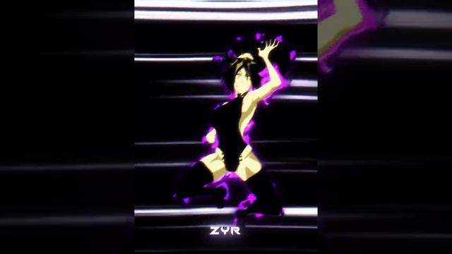 Блич Йоруичи Шихоин 🔥🔥🔥 смотреть онлайн