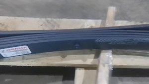 рессора Mitsubishi L200 с 2015г по н.в. 4150A233 чмз