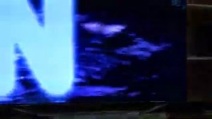 Samsung ES8000 Active 3D TV glasses Connection