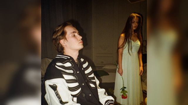 [FREE] PUSSYKILLER x MACAN Type Beat - "Person" смотреть онлайн