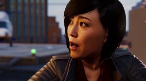 Коп-Паук и новые костюмы Spider-Man   Человек-Паук прохождение Стрим #2 Ps4 pro