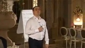 Основы Управления и Мотивации Персонала  Глубокий закон мотивации  Владимир Сидоренко