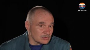 Спроси у МЧС: безопасность при встрече с диким зверем