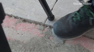 Точный обмер сложных и простых элементов, помещений с помощью лазерного дальномера Leica S910.