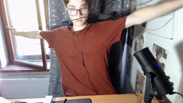 РАСПАКОВКА С ОЗОНА * Я ПОТРАТИЛ 3500* смотреть онлайн