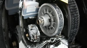 кратко о Ski-Doo Summit 850 E-Tec