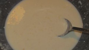 Картофель в кляре