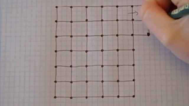 TESSELLATIONS: HONORS GEOMETRY MAIN VIDEO смотреть онлайн