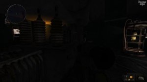 S.T.A.L.K.E.R. Another Zone Mod. Лаборатория Х-18. Прохождение #7