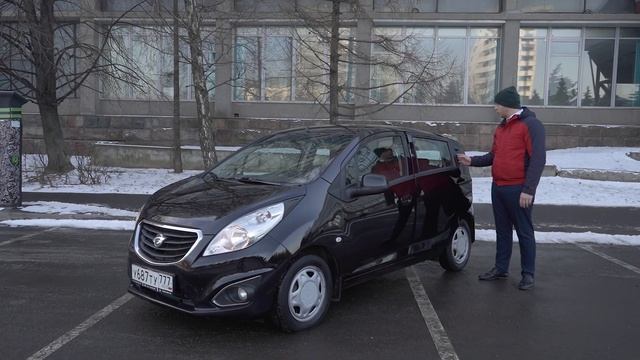 Обзор Равон Р2: Новый авто до 500 тысяч? Легко смотреть онлайн