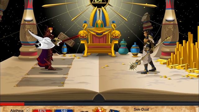 DragonFable - Top 3 Best/Worst Inn Fights of 2021
