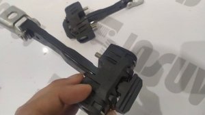 Доводчики передних дверей Нива и Шевроле-Нива