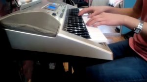 By Da Kooka - Умри если меня не любишь (piano cover) /// Яра Куликовская