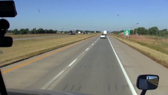 США. Greenchiky в дальнобое. Серия 4. Самая высокая дорога в Америке.