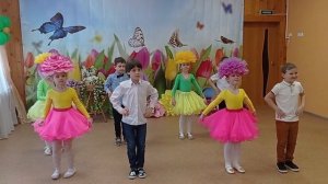 Я сегодня увидала весну