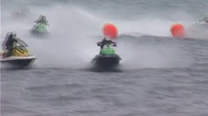 Clip Jet Ski VERSION 3