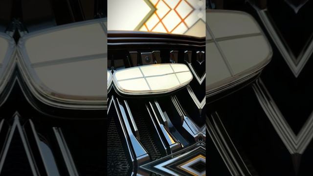 Geely Monjaro Эмблема смотреть онлайн