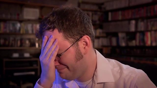 Angry Video Game Nerd - Big Rigs Over the Road Racing - Episode 118 смотреть онлайн