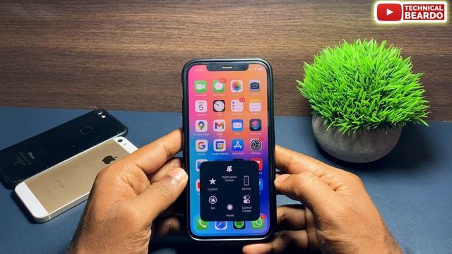 How to Mute iPhone Without Side Button I How to Silent iPhone if Silent Switch Button is Not Workin смотреть онлайн