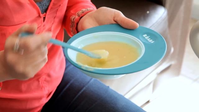 Robot cuiseur mixeur Babycook® Original Plus par Béaba смотреть онлайн